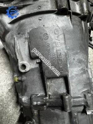 Bmw E34 E36 E46 m50 Getrag Manuel Şanzıman 2200066490