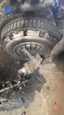 Renault Trafic Volant - Ordu Ünye