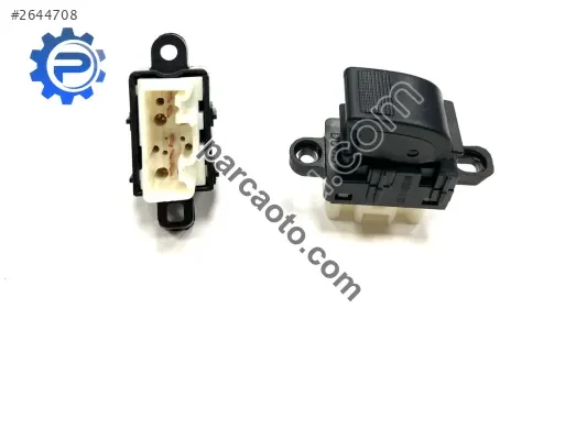 Mazda  Düğme Cam Açma 626 98-02/323 98-03/B2500 Ranger 02-06/M