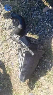 Pejo 206-citroen xsara hava filtre kazani borusu  yedek parça