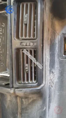 citroen zx çıkma orta üfleme menfezler