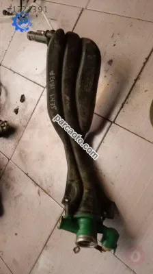 seat ibiza çıkma depo dolum borusu