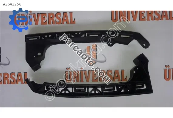 Honda Braket Far Altı Jazz 09-11 Ön Sağ (Üst Büyük)