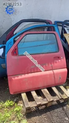 Suzuki Jimny Kapı Fitili - Ordu Ünye