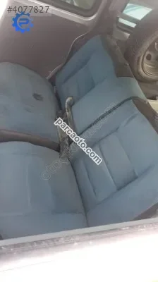 Chery Taxim Koltuk - Ordu Ünye