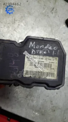 Ford mondeo,s max 1 6 dizel abs beyni orjinal çıkma