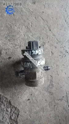 Mercedes w202-w210 vakum selenoid valfi çıkma