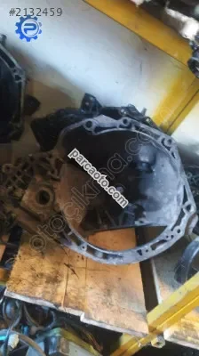 Opel Ascona Şanzıman Komple - Ordu Ünye