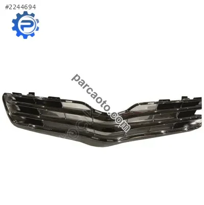 Toyota Verso Panjur - İzmir Bornova