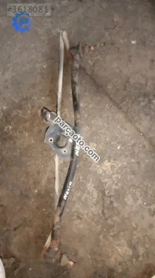 Daewoo nexia sioecek frezesi yedek parça