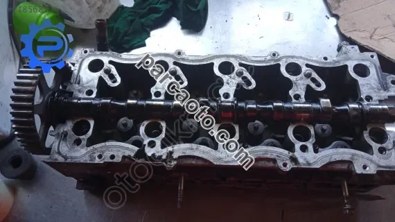 Chevrolet Captiva c100 eksantrik mili çıkma
