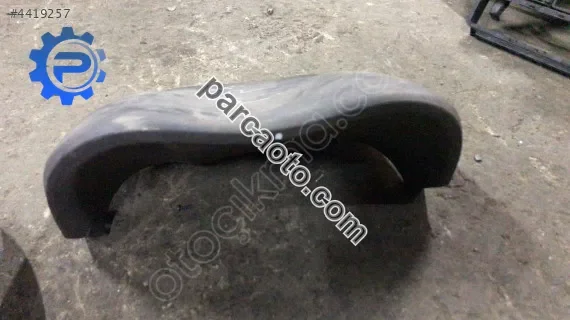 Renault megane 2 torpido gösterge siperliği