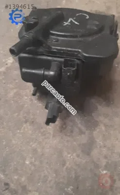 Citroen Xsara Partikül Filtresi - Ordu Ünye