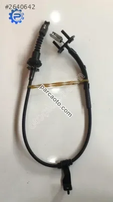 Hyundaı Tel Debriyaj İ10 13-17