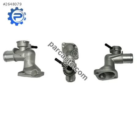 Hyundai Yuva Termostat Sonata 2,0 Dizel 04-07 Üst