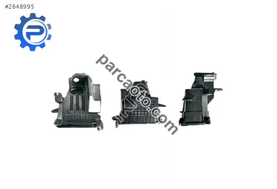 Hyundai i20 Direksiyon Kutusu - İzmir Bornova