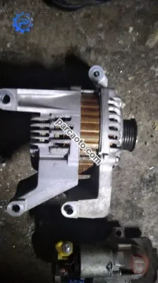 mazda 3 mazda 5 çıkma 2.0 şarj dinamosu