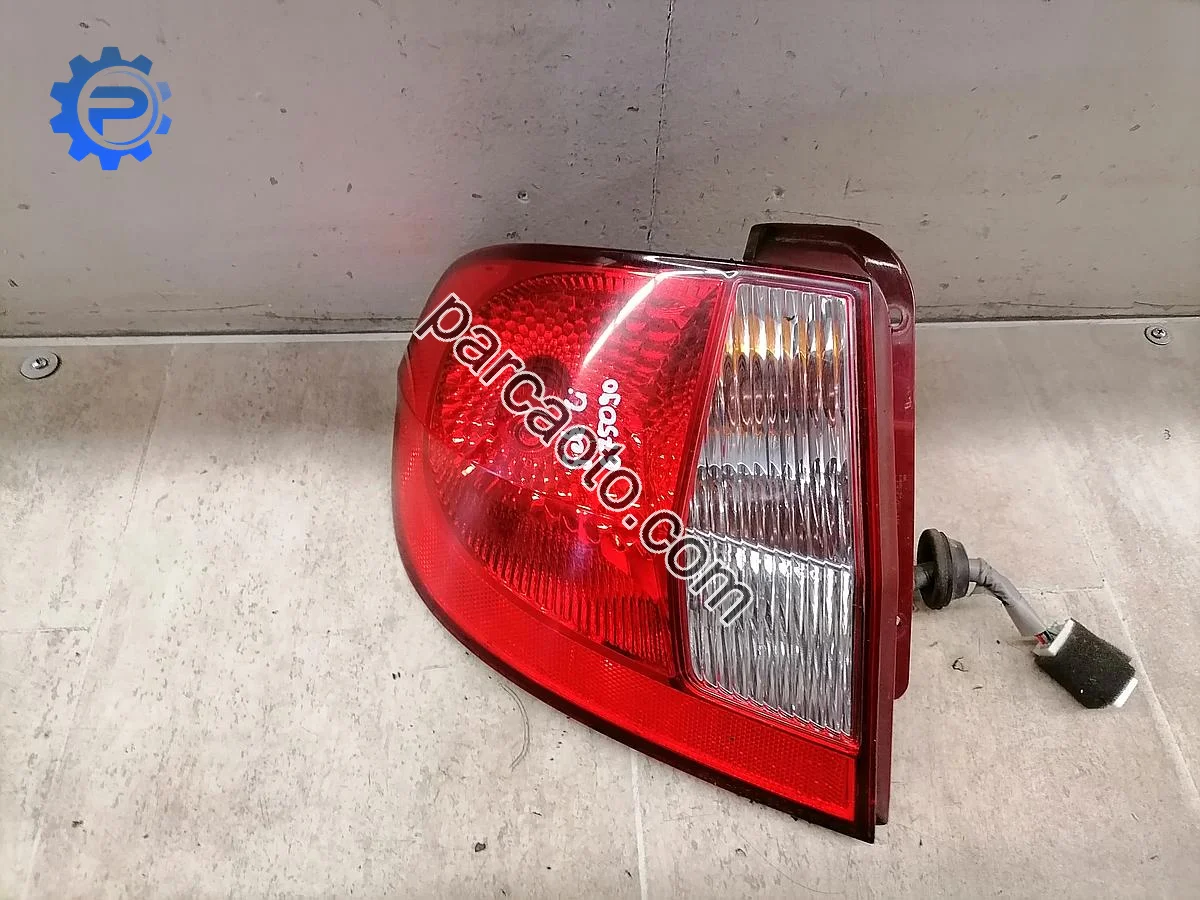 Hyundai Getz Stop - Mersin Tarsus