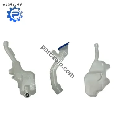 Honda Depo Su Fiskiye Cıvıc 07-09 (Tek Motorlu)