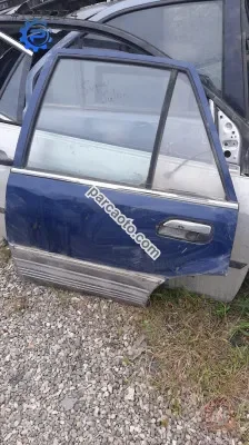 daewoo super salonn çıkma sol arka kapı