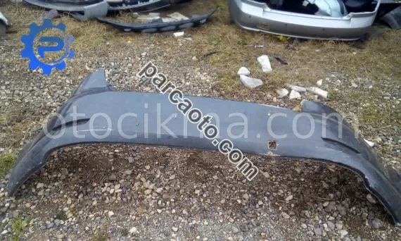 2007 model ford mondeo çıkma arka tampon