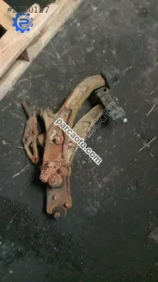 Tata Indigo ön sağ sol salıncak yedek parça