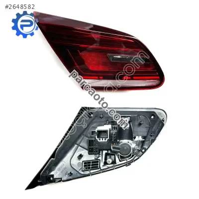 Vw Stop Passat Cc 13-17 İç Sol