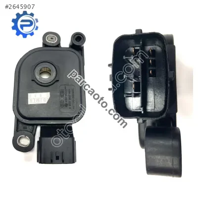 Hyundai ix35 Şanzıman Komple - İzmir Bornova