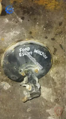 escort westinghouse çıkma