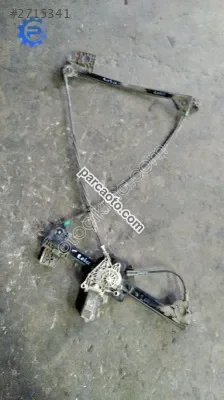 Peugeot 206 cc sag cam krikosu yedek parça