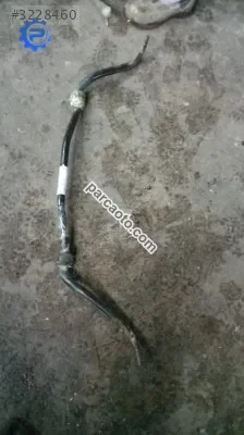 Renault 21 menejir viraj demiri çıkma