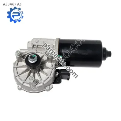 Bmw X5 Silecek Mekanizması - İzmir Bornova