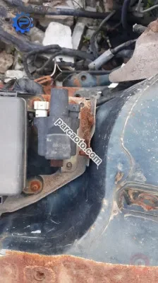 mazda 323 çıkma ateşleme bobini