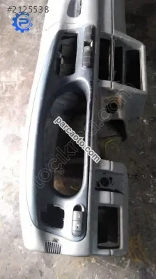 Skoda felicia saat çerçevesi çıkma