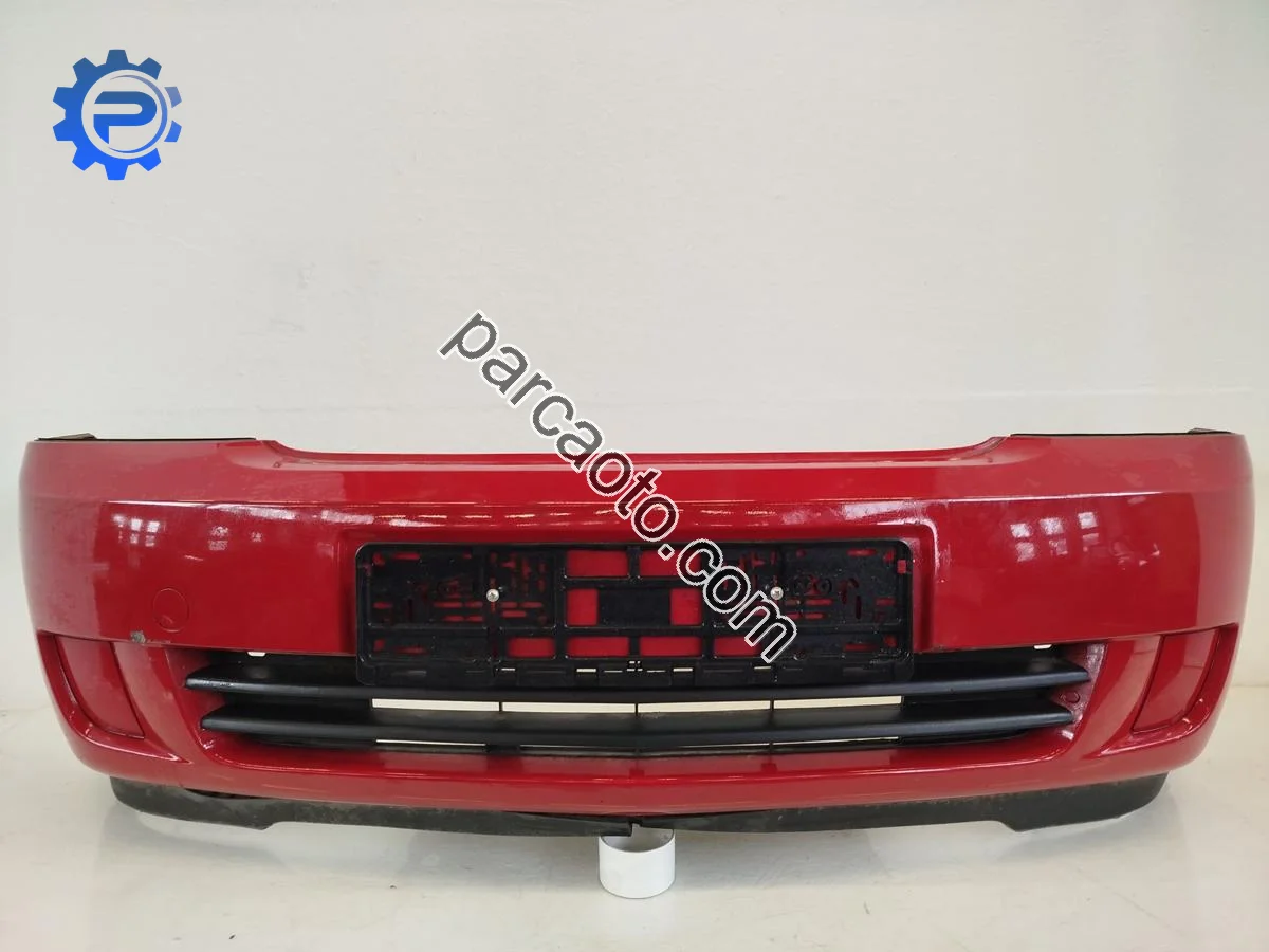 Opel Meriva Tampon Arka - Mersin Tarsus