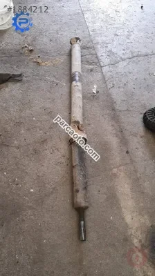 tofaş grubu çıkma şaft