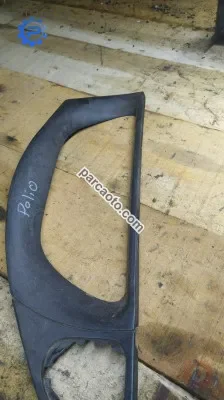 Palio km çerçevesi çıkma