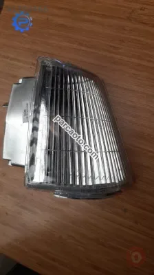 renault broadway sıfır sağ sinyal