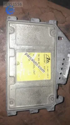 Kia klarus abs beyni kontrol beyni yedek parça