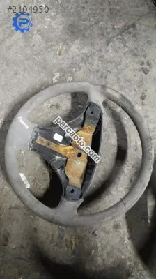Corana direksiyon simidi çıkma