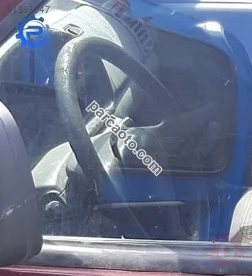 2000 peugeot partner 1.9 çıkma direksiyon gövde