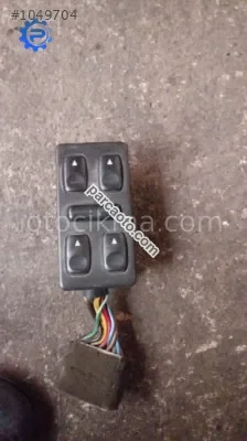 hyundai elentra cam dugme takım
