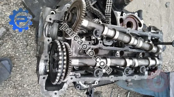 jeep cherokee çıkma 3.0 dizel silindir kapağı