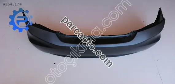 Honda Tampon Cıvıc 12-15 Arka