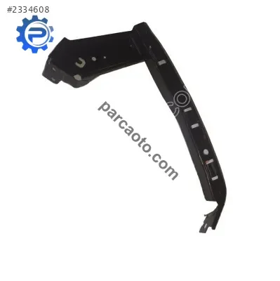 Honda Crv Far Alt Braket Ön Üst Sol 2002-2006