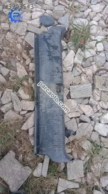 Opel Astra g hb bagaj kilt kaplaması çıkma