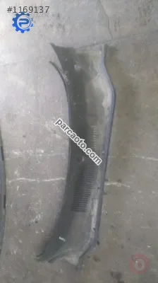fiat siena çıkma cam önü ızgarası