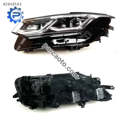 Tata Xenon Far Beyni - İzmir Bornova