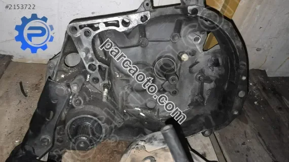 Megane 1 1.6 16v manuel sanziman çıkma