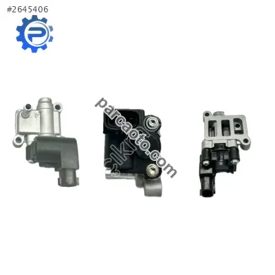 Honda Valf Kontrol Gaz Crv 2,4 01-06